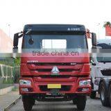 SINOTRUK HOWO Wrecker Tow Trucks 380hp 10X4 Euro4 thumbnail-6