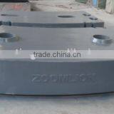 Crane Counter Weight thumbnail-2