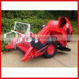 Mini Rice Combine Harvester thumbnail-5