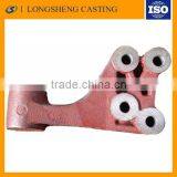 ISO 16949 Certificate Cast Iron Auto Parts Accessories / Auto Mobile Parts thumbnail-5