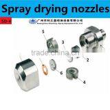 Spray Drying Nozzle for Milk Powder Making Machine thumbnail-4