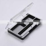 TWO Holes Plastic Blusher Case Packaging thumbnail-3