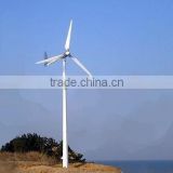 Small wind turbine generator/ wind power generator