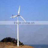 Small Wind Turbine Generator/ Wind Power Generator thumbnail-1
