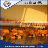 Hydraulic Bend Machine For Railway Bending Tools Machine thumbnail-5