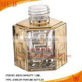 Vintage Perfume Bottle/Glass Spray Perfume Bottle Manufacturers thumbnail-2