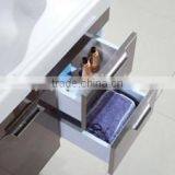 GOOD SELLING PVC BATH CABINET WITH FAUCET thumbnail-2