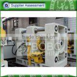 Horizontal Wheel Flaring Machine thumbnail-1