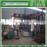 Automatic Anchor Chain Making Machine thumbnail-1