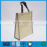 Customized Non Woven Reusable Bag thumbnail-2