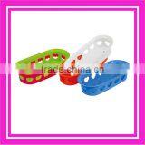 Plastic Bath Basket and Plastic Basket for Bathroom thumbnail-1
