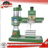 Z3080X25 Hydraulic Clamping Radial Drilling Machine thumbnail-3