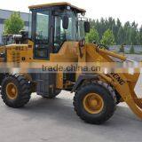 YN920D Wheel Loader With YINENG Brand thumbnail-3