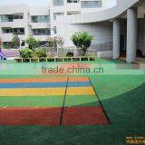 Colorful Playground Surfacing thumbnail-1