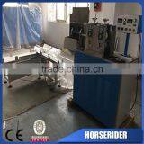 Beverage Drinking Straw Pipe Making Production Line/pe pp Plastic Drinking Straw With Spoon Pipe Extrusion Line thumbnail-3