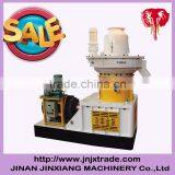 Bio Pellet Machine for Wood Sawdust thumbnail-1