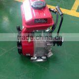 Small,portable Low Consumption 1 hp Gasoline Engine 152f Engine With Top Spare Parts thumbnail-2