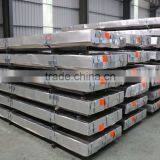 Aluzinc Corrugated Steel Sheet Roofing Sheet thumbnail-6