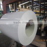 PPGL Steel Coil Prepainted Galvalume Steel Coil PPGL COIL thumbnail-1