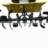 196cc Mini Tractor With 168F Engine thumbnail-3