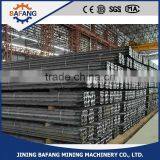 2016 Hot Sale 50kg Mining Heavy Rail Stainless Steel With Lowest Price thumbnail-3