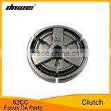 China Manufacturer Of 5200 52cc 5800 58cc Chainsaw Spare Parts Clutch thumbnail-1