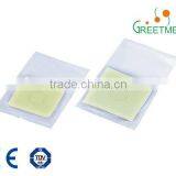 Disposable Adhesives Colostomy Bag thumbnail-1