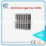 Egg Tray Forming Molds Factory thumbnail-1
