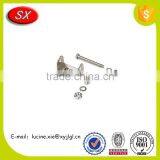 Custom High Quality Chinese Manufacture Home Furniture Spare Parts Aluminum Machinery thumbnail-3