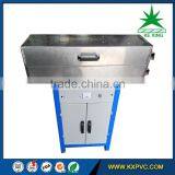 2017 Hot Selling PVC Fiber Reinforced Hose Machine Production Line thumbnail-3