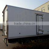 Snack Sale Food Cart Snack Truck for Sale thumbnail-6