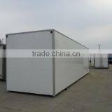 Plastic Aluminium Frigo Cargo Van Truck Body Made in China thumbnail-3