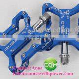 Blue Bike Pedals/Aluminium Pedals/good Quality Dedals thumbnail-3