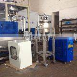 Bee Wax Chemial Machinery for Granulating thumbnail-2