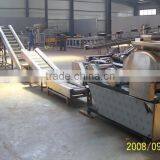 Snack Food Chips Chanachur Making Machine/machinery thumbnail-3