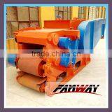 Multifunctional Coconut Husk Shredder / EFB Chipper Shredder thumbnail-2