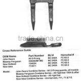 FQ 240 HARVESTER GUARD thumbnail-1
