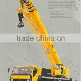 100 Ton Crane for Sale thumbnail-1