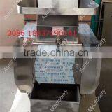 Cocoa Bean Roasting Grinding Machine thumbnail-6