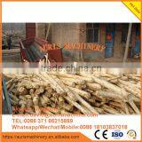 Hight Quality Tree Bark Peeling Machine,Wood Peeling Machine,Drum Wood Log Debarker for Sale thumbnail-5