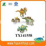 3D Animal Puzzle Dinosaur Designs Intelligent Toys for Kids 62pcs thumbnail-5