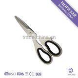 K460 High quality full metal scissors without opener