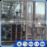 Carbonated Soda Juice Processing Line in Machinery thumbnail-2