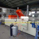 High Quality Onion Washing Waxing and Sorting Machine thumbnail-4