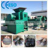 Environmental Friendly Steel Slag Ball Press Machine thumbnail-1