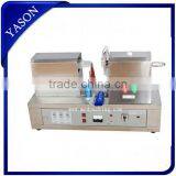Ultrasonic Tube Sealing Machine for Toothpaste Tubes & Tubes for Creams. YS-C1106007 thumbnail-1