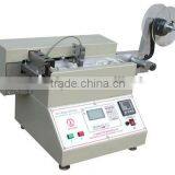 10-100mm Automatic PLC Control Hot Cold Label Cutter thumbnail-1