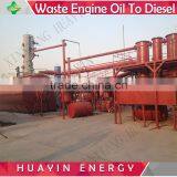 Waste Engine Oil Distillation Machine thumbnail-3