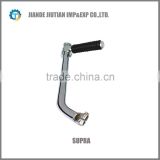 Motorcycle Parts Kick Starter SUPRA in High Quality