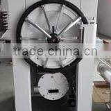 Computer Controlled HA-BA Horizontal Pressure Steam Sterilizer Autoclave With Printer Drying Function thumbnail-1